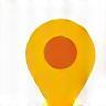 Address pin icon
