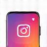 Instagram icon
