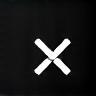 X (formerly Twitter) icon