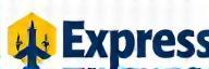 Express Oto Yıkama Logo
