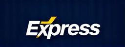 Express Oto Yıkama Full Logo